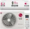 LG TS-Q12PNXE 1 Ton 3 Star 2025 Inverter Split AC