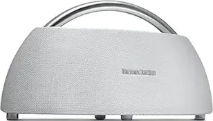 Harman Kardon Go + Play Mini Bluetooth Speakers