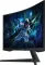 Samsung Odyssey G55C LS27CG552ENXZA 27 inch Quad HD Curved Gaming Monitor