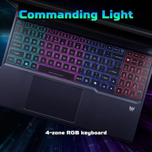 Acer Predator Helios Neo 16 2026 PHN16-I31 Gaming Laptop