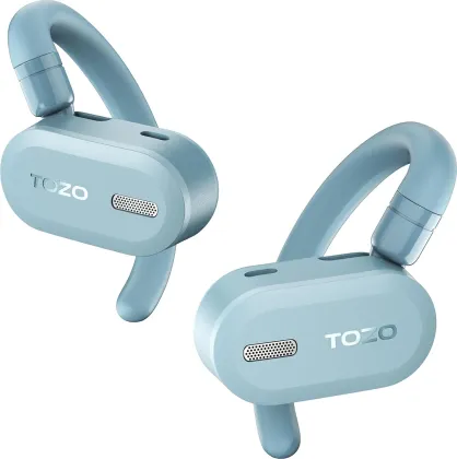 Tozo O2 True Wireless Earbuds Price in India 2025, Full Specs