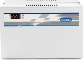Capri CA 90-500 DG ITD AC Stabilizer