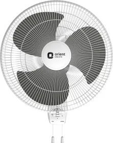Orient Electric 97 HS 400 mm 3 Blade Wall Fan