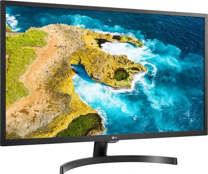 LG 32SP510M 32-inch Full HD Monitor
