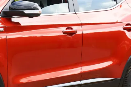 MG Astor 100Yr Edition CVT