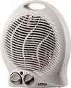 Nova Compact Nh 1202/00 Blower Elegant Fan Room Heater