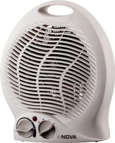 Nova Compact Nh 1202/00 Blower Elegant Fan Room Heater