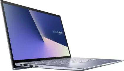 Asus ZenBook 14 UX431FL-AN088T Laptop (8th Gen Core i5/ 8GB/ 512GB SSD/ Win10 Home/ 2GB Graph)