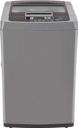 LG T7567TEDLH 6.5kg Fully Automatic Top Load Washing Machine