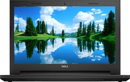 Dell Vostro 15 3546 Laptop (4th Gen Intel Ci5/ 4GB/ 500GB/ Win8.1)