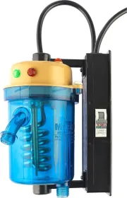 Mr.Shot Vikram Pro Runner 1L Instant Water Geyser