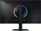 Samsung Odyssey G7 G70D LS32DG702ENXZA 32 inch Ultra HD 4K Gaming Monitor