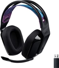 Logitech G535 Wireless Gaming Headphones
