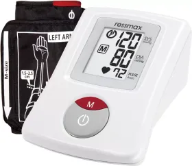 Rossmax AK101 BP Monitor