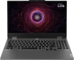Lenovo LOQ 2024 ‎15AHP9 83DX00HWIN Gaming Laptop (AMD Ryzen 7 155/ 16GB/ 512GB SSD/ Win11/ 6GB Graph)