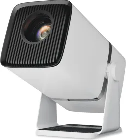 Wzatco Yuva Go Plus Full HD Smart Projector