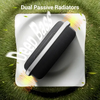 Zebronics Zeb Axon 100 90W Bluetooth Speaker