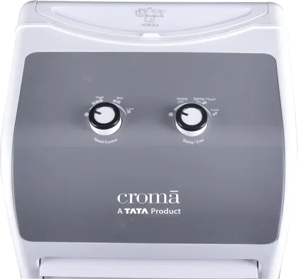 Croma AZ30 30L Tower Air Cooler