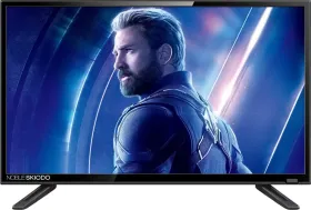 Noble Skiodo NB32CN01 (32-inch) HD Ready LED TV