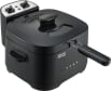 American Micronic AMI-DFP-30LDx 3 L Electric Deep Fryer