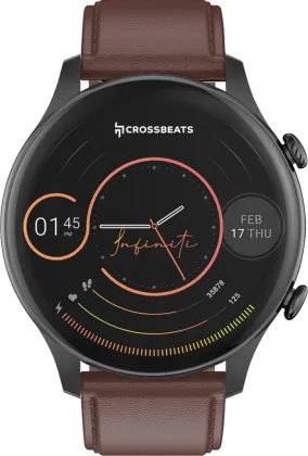 Crossbeats Orbit Infiniti 2.0 Smartwatch