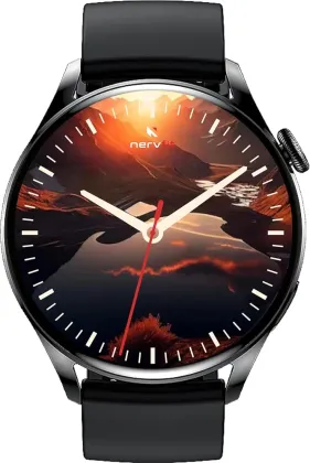 Nervfit Atomic Smartwatch