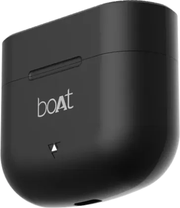 boAt Nirvana Primo True Wireless Earbuds