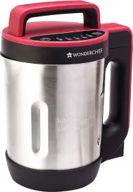 Wonderchef Neo 1L Automatic Soup Maker