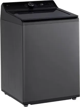 LG WT8200CL 5.0 cu ft Fully Automatic Top Load Washer only