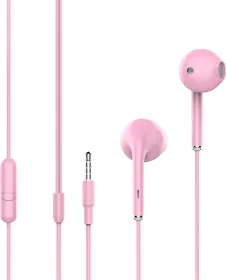 Ambrane Stringz 38 Lite Wired Earphones