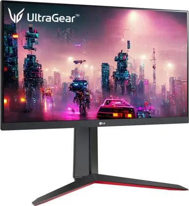 LG 24GN65R 23.8 inch Full HD Monitor