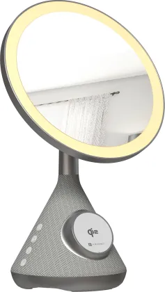 Portronics MOVO 3 in 1 5W Bluetooth Speaker