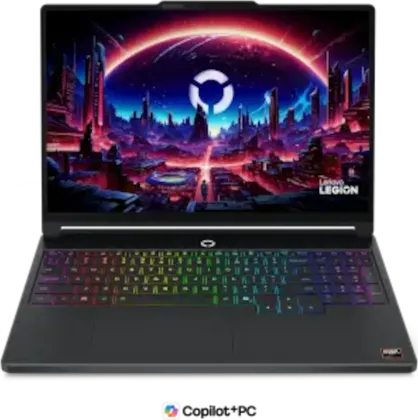 Lenovo Legion 5 83Q6009QIN Gaming Laptop (AMD Ryzen AI 9 465/ 16GB RAM/ 512GB SSD/ Win11/ 8GB RTX 5060)