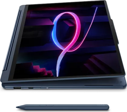 Lenovo Yoga 9 2-in-1 83SE0006IN Laptop (Intel Core Ultra 7 355/ 32GB/ 1TB SSD/ Win11)