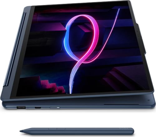 Lenovo Yoga 9 2-in-1 83SE0006IN Laptop (Intel Core Ultra 7 355/ 32GB/ 1TB SSD/ Win11)