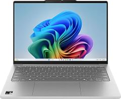 Lenovo IdeaPad Slim 5 83RK001NIN Laptop (Snapdragon X2 Plus X2P/ 16GB/ 512GB SSD/ Win11)