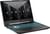 Asus TUF F15 FX506HM-HN016T Gaming Laptop (11th Gen Core i5/ 16GB/ 512GB SSD/ Win10 Home/ 6GB Graph)