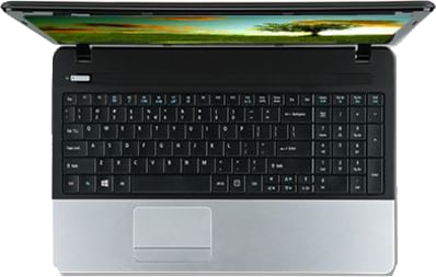Acer Aspire E1-531 Laptop (2nd Gen PDC/ 2GB/ 500GB/ Linux) (NX.M12SI.012)