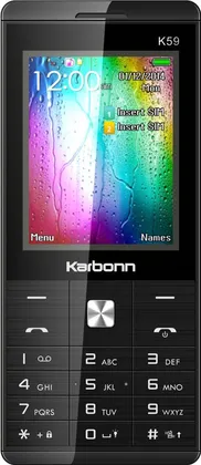 Karbonn K59