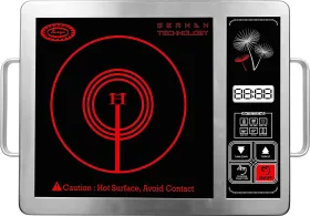 Surya PS-19 Induction Cooktop