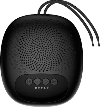 Boult Bassbox Q5 5W Bluetooth Speaker
