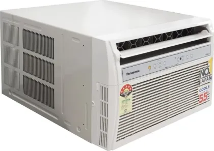 Panasonic CW-XN185BGT 1.5 Ton 5 Star 2025 Inverter Window AC