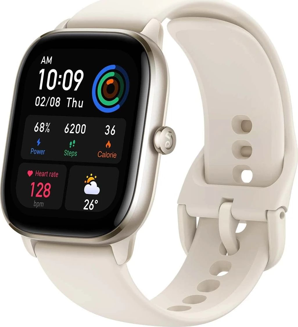 Smartwatch gts amazfit shops xiaomi