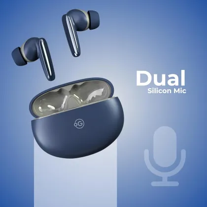 OOGE Wavepods 300 True Wireless Earbuds
