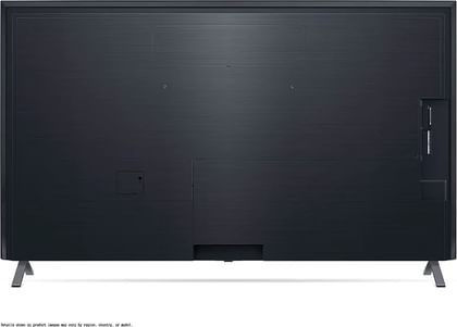 LG 65NANO99TNA 65-inch Ultra HD 8K Smart LED TV