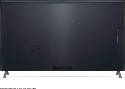 LG 65NANO99TNA 65-inch Ultra HD 8K Smart LED TV