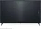 LG 65NANO99TNA 65-inch Ultra HD 8K Smart LED TV