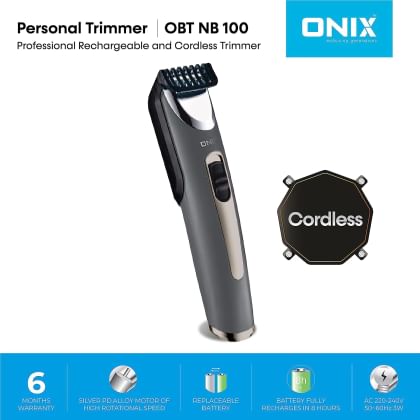 Onix OBT NB-100 Trimmer