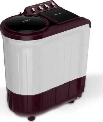 Whirlpool Ace Super Soak 7 kg Semi Automatic Washing Machine