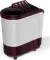 Whirlpool Ace Super Soak 7 kg Semi Automatic Washing Machine